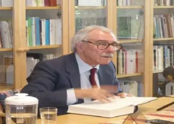 Nivîskarê Kurd Bozarslan jiyana xwe ji dest da