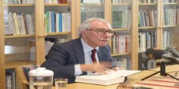 Nivîskarê Kurd Bozarslan jiyana xwe ji dest da