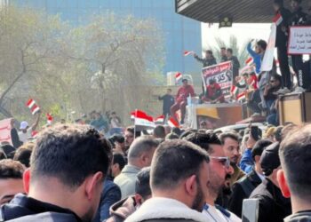 Bexdad de verva vayîya bacê gumrike çalakî