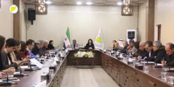 MSD: Tekane riya çareseriyê rêveberiyek nenavendî ye