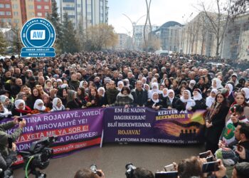 ‘Baweriya gelê Kurd bi Hikûmeta Demkî ya Şamê nayê’