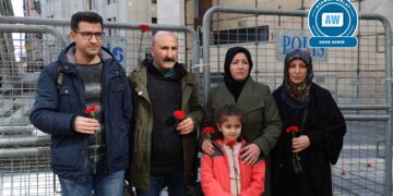 31 sal in li kujeran dipirsin: Hezar sal jî derbas bibe em ê li vir bin