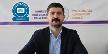 ‘Heta mafê mirovî pêk tê dê têkoşîna me bidome’