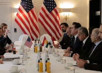 Konferansa Munîhê: Divê mafên Kurdan di destûra Sûriyeyê de bê bicîhkirin