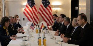 Konferansa Munîhê: Divê mafên Kurdan di destûra Sûriyeyê de bê bicîhkirin