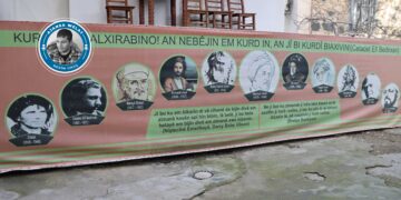 ‘Tevgera Azadiyê ziman ji nû ve zindî kir û parast’