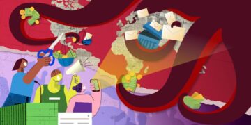 Li cîhanê jî li Tirkiyeyê jî nelirêtî kûr dibe