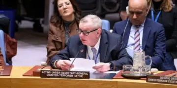 NYê xeterî aşkera kir: Piştî HSDê DAIŞ çi dike?