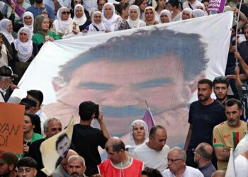 Bernameya 15ê Sibatê derket: Bakur dê ji bo Ocalan dakeve qadan