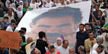 Bernameya 15ê Sibatê derket: Bakur dê ji bo Ocalan dakeve qadan