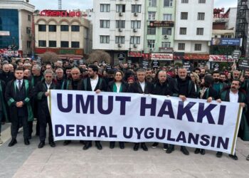 Rayîrşîyayîşê ‘Heqê Hêvî’: Wa serûberkerdişê qanûnî bêrê kerdene