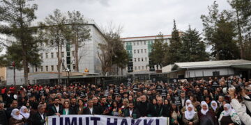 OHD: Azadiya fizîki ya Abdullah Ocalan azadiya civaka Kurd e