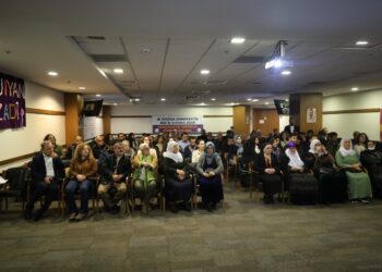 Şaxa OHDa Îzmîrê kongreya xwe pêk anî