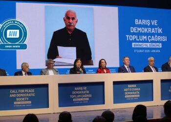 ‘Abdullah Ocalan bang li dewletê dike û dibêje ‘berpirsiyariya xwe bicih bîne’