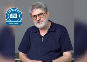 Eren: Ji bo rastî neyên zanîn zextên li ser çapemeniyê zêde kirin