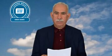 Îrfan Aktan: Hin beşên dewletê naxwazin pêvajo serbikeve