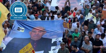 ‘Pêkanîna mafê hêviyê dê bandor li pêvajoyê jî bike’