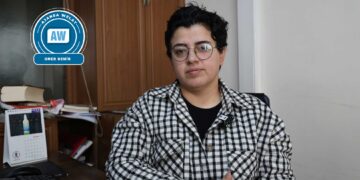 ‘Em ê li dijî êrişan li ber xwe bidin’