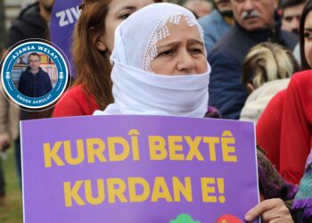 Mamosteyên Kurdî: Pêwist e Kurdî bibe zimanê bazarê û perwerdehiyê 