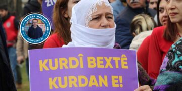 Mamosteyên Kurdî: Pêwist e Kurdî bibe zimanê bazarê û perwerdehiyê