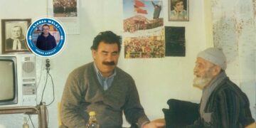 Abdullah Ocalan: Ziman stûna xwebûn û civakê ye