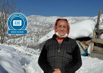 ‘Pîyê mi vatêne ma kirmancîme, zonê ma qisey bike’