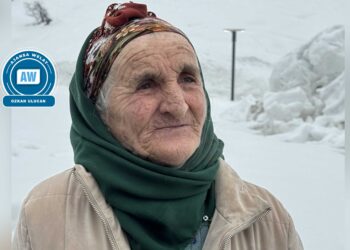 ‘Mi mezela lazê xo canêverdaya’