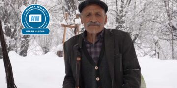 Minzûr Zengîn: Zon zerê sanikan de aseno