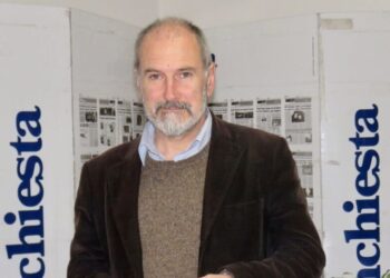 Paolo Ferrero: Ganî şarî seba pawitişê Rojava bibê seferber