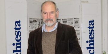 Paolo Ferrero: Ganî şarî seba pawitişê Rojava bibê seferber