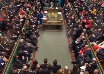 Xeylê parlamenter û lordanê Îngîlîstanî ra vengdayîşê seba Rojava