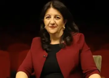 Pervîn Buldan: Ocalan naskerdişê ziwan, nasname û kulturî sey şertêko bingeyin vîneno