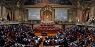 Li Meclîsa Portekîzê pejirandina biryara Rojava tê çi wateyê?