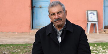 DOSYE – Ji tarîtiyê ber bi ronahiyê ve – 2   Mehmet Ocalan: Heke çareseriyê dixwazin divê Serok azad be