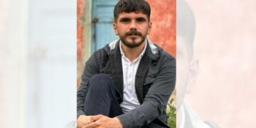 Rêveberê DEM Partiya Rihayê hate girtin