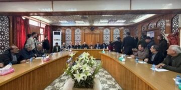 Asayîşê waranê petrolî yê Rîmelanî do HSD’yî de bibo