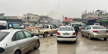 Dorpêç 15 roj in didome: Rewşa mirovî giran dibe