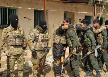 Bi wêneyan pêvajoya entegrasyonê: HSD li baregehan asayîş li wargehan bi cih bû