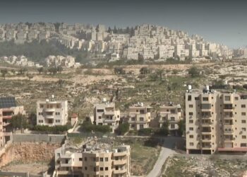 Zaf dewletan hemverê îlhaqê ‘fîîlî’ yê Rojavayê Şerîayî yê Îsraîlî tepşêko huşk mojna