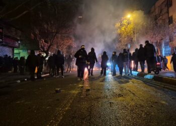 Îran û Rojhelatê Kurdîstanî de zafêrê 7 hezar kesî ameyê kiştene