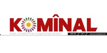 Rojnameya Komînal dest bi weşanê dike