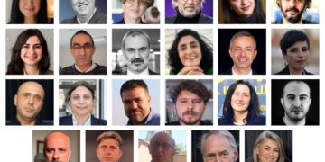 Rojnamegeran ra persê seba Ocalanî