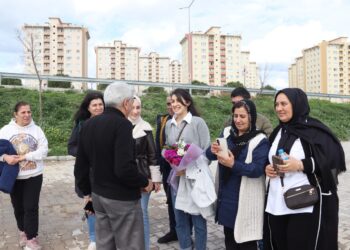 Rozerîn a ku bi îşkenceyê hatibû girtin piştî 10 salan hate berdan