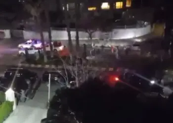 Li Şamê êrişa li dijî hêzên Hikûmeta Demkî