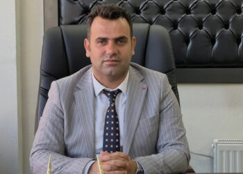 Ji ber doza ‘destdirêjiyê’ wezîfeya şaredarê Rûbarokê betal bû