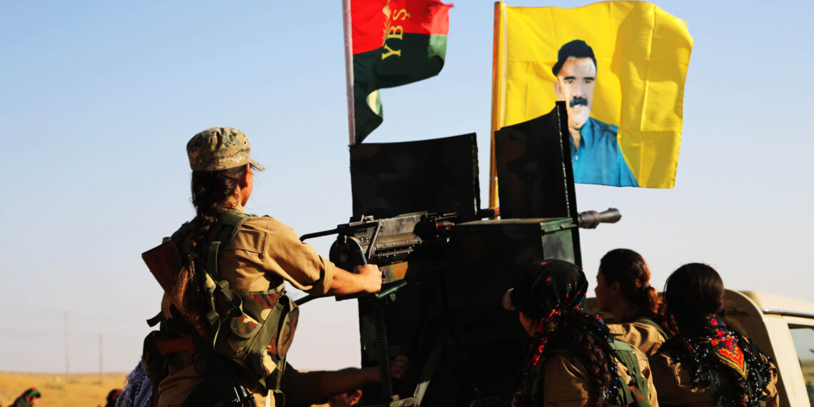 Gelê Şengalê: Bêçekirin ferman e