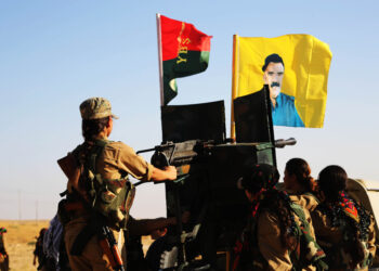 Gelê Şengalê: Bêçekirin ferman e