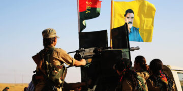 Gelê Şengalê: Bêçekirin ferman e