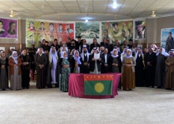 Rêveberiya Xweser a Şengalê: Li dijî civaka Êzidî planên xeter hene