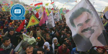Piştperdeya hewldanên Abdullah Ocalan ji bo lihevhatina li Sûrî